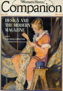 Design and the Modern Magazine