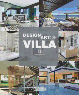 Design Art of Villa II