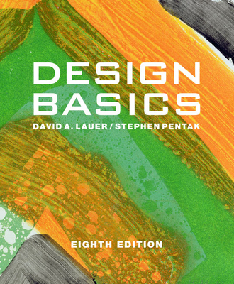 Design Basics - Lauer, David, and Pentak, Stephen