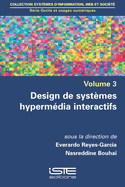 Design de syst?mes hyperm?dia interactifs