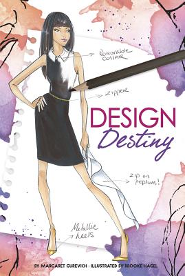 Design Destiny - Gurevich, Margaret