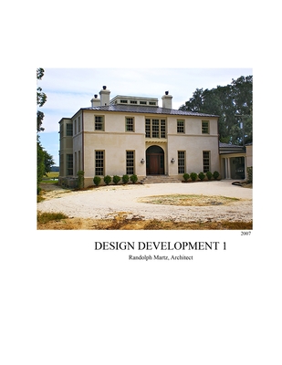 Design Development 1: Early Designs, 1978-1984 - Martz, Randolph