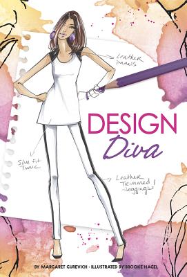 Design Diva - Gurevich, Margaret