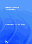 Design Drawing Techniques