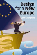 Design for a New Europe
