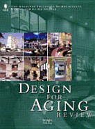 Design for Aging Review, Vol. 1 '02