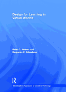 Design for Learning in Virtual Worlds