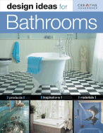 Design Ideas for Bathrooms - Hillstrom, Susan Boyle, Ms., and Samu, Mark (Photographer)