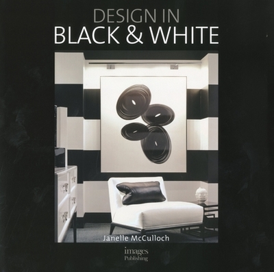 Design in Black and White - McCulloch, Janelle