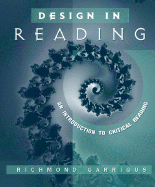 Design in Reading: An Introduction to Critical Reading
