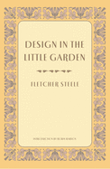 Design in the Little Garden