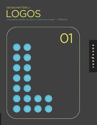 Design Matters: Logos 01 - Capsule (Editor)