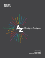 Design Museum: A-Z of Design & Designers