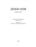 Design Now