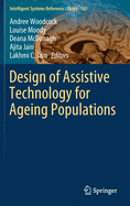 Design of Assistive Technology for Ageing Populations