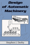 Design of Automatic Machinery