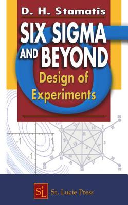 Design of Experiments - Stamatis, D H, PH.D.