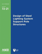 Design of Steel Lighting System Support Pole Structures