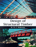 Design of structural timber