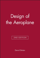 Design of the Aeroplane