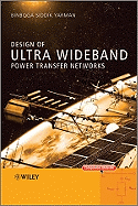 Design of Ultra Wideband Power Transfer Networks