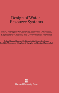 Design of Water Resource Systems