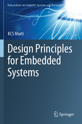 Design Principles for Embedded Systems - Murti, KCS