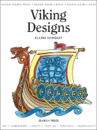 Design Source Book: Viking Designs