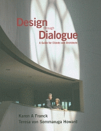 Design Through Dialogue: A Guide for Clients and Architects