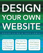 Design Your Own Website