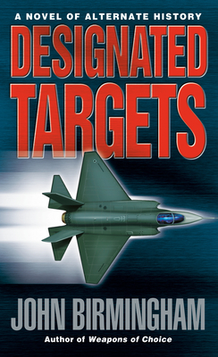 Designated Targets - Birmingham, John