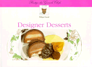 Designer Desserts