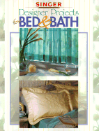Designer Projects for Bed and Bath - Creative Publishing International (Editor)