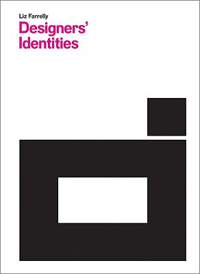 Designers' Identities - Farrelly, Liz