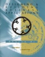 Designing & Building Business Applications with Oracle