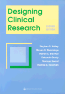 Designing Clinical Research: An Epidemiologic Approach - Hulley, Stephen, and Cummings, Steven R, MD, and Browner, Warren S, MD