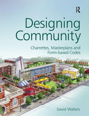 Designing Community - Walters, David