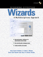Designing Effective Wizards: A Multidisciplinary Approach