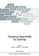 Designing Hypermedia for Learning
