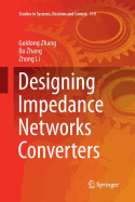 Designing Impedance Networks Converters