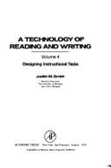 Designing Instructional Tasks - Smith, Judith M