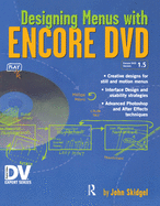 Designing Menus with Encore DVD