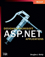 Designing Microsofta ASP.Net Applications