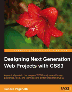 Designing Next Generation Web Projects with Css3