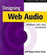 Designing Web Audio