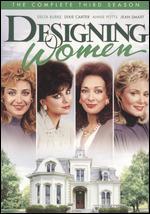 Designing Women: The Complete Third Season [4 Discs]