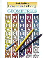 Designs for Coloring: Geometrics