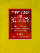 Designs for Window Treatments