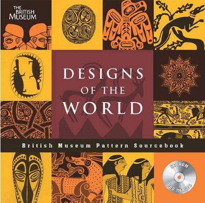 Designs of the World - Wilson, Eva, and Jewell, Rebecca