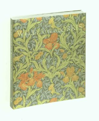 Designs of William Morris - Editors of Phaidon Press